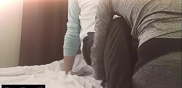  Prostate massage - Guy pissing and prostate cumshot - Real teens!